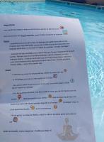 GIGITE COCO - B&B Saint-Joseph