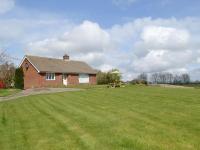 B&B Horsley - North Farm Bungalow - Bed and Breakfast Horsley