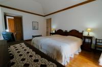 Chambre Double - Vue sur Montagne