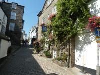 Grey Mullet Guesthouse - B&B