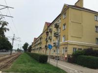 Marymont Metro Apartment - Ferienwohnung Warschau