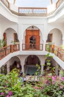 Riad Dar Talah - Chambres d’hôtes Marrakech