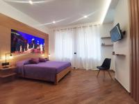 Deluxe Double Room with Bath