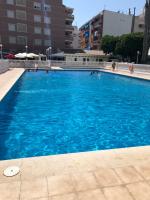 Green Palmeral Los Locos Torrevieja - B&B Torrevieja