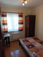 Tweepersoonskamer met Eigen Badkamer