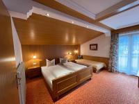 Apartment mit 2 Schlafzimmern