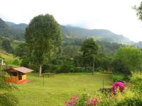 Cabañita en el Parque Natural Ecocenter