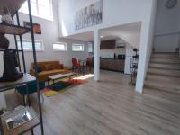 Apartament ALYOSHA - B&B Sighișoara