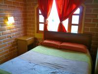 Habitación Doble con baño privado