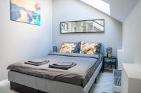 E.M. Studio In City Center - B&B Kaunas