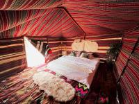 Arab desert camp - B&B