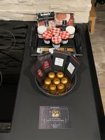Spa & Love - Balnéo - Queen size - Cocooning - B&B