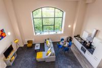 The Arc - Stunning Luxury 2 Bed Duplex Apartment - B&B Newcastle upon Tyne