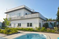 Bless Villa Apartment - B&B Kiwengwa