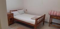 Apartamento de 3 dormitorios
