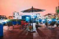 Dar Rita - B&B Rabat