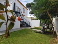 Precioso alojamiento a pie de playa - Bed and Breakfast Chiclana de la Frontera