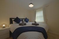 Luxury 2-bedroom 2-bathroom city centre apartment - B&B Lichfield