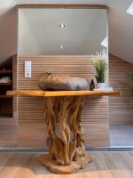 Wohnung MARIE SCHWARZWALD Unikat in VS mit Terrasse - B&B Villingen-Schwenningen