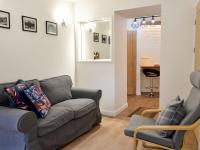 B&B Glossop - Chunal Apartment - Uk12958 - Bed and Breakfast Glossop