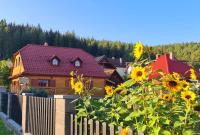 B&B Važec - Holidayhouse Chalupa Alžbetka - Bed and Breakfast Važec