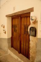 Los Cantaricos - Bed and Breakfast