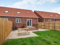 B&B Mablethorpe - Dawson Park 7 - Uk12666 - Bed and Breakfast Mablethorpe