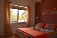 Cabañas Ambay - B&B