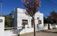 B&B Jacinto Aráuz - La Casa de la Abuela - Bed and Breakfast Jacinto Aráuz