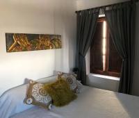 Deluxe Kamer met Kingsize Bed