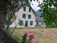 Auberge Chez Gabrielle - Vallée de Lesponne - B&B
