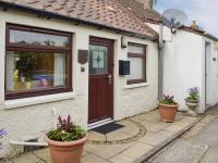 B&B Fyvie - Horseshoe Cottage - Bed and Breakfast Fyvie