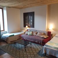 Appartement - Vue sur Jardin