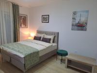 Apartman City kvart - B&B Podgorica