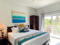 B&B Providenciales - Lovely 2-bedroom Apartment in Venetian Road - Bed and Breakfast Providenciales