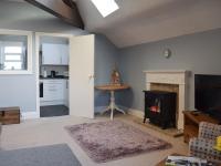 B&B Saltburn-by-the-Sea - Skylight - Bed and Breakfast Saltburn-by-the-Sea