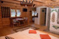 Studio Appartement