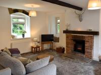 B&B Silsden - Beckside Cottage - Bed and Breakfast Silsden