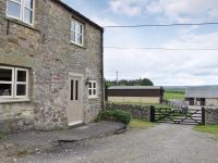 B&B East Witton - Stable Cottage - Bed and Breakfast East Witton