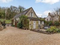 B&B Hillesley - Kilcot Coach House - Bed and Breakfast Hillesley