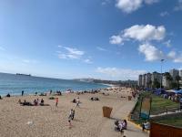 AVDA SAN MARTIN CON 10 NORTE - Bed and Breakfast Viña del Mar