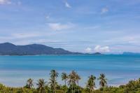 B&B Ko Samui - 400m to beach & sunset seaview - Bed and Breakfast Ko Samui