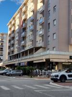 Ada apartment City Kvart - B&B