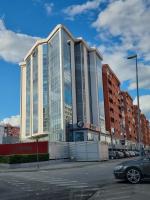 B&B Podgorica - Big apartment - Bed and Breakfast Podgorica