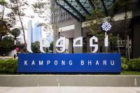 Legasi Kampung Baru by Airhost - B&B