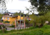Apartamento Campestre la Posada de Leo - B&B Paipa
