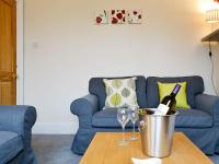 B&B Cockermouth - Poets Retreat - Bed and Breakfast Cockermouth