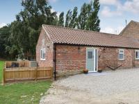 B&B Ryton - Owl Cottage - Bed and Breakfast Ryton