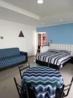 Holiday Loft Suite Apartamento - Chambres d’hôtes San Andrés