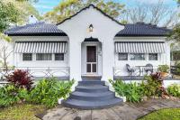 Casita 20 Tomaree Road great pet friendly property with WiFi and Air Conditioning - Chambres d'hôtes Shallow Bay